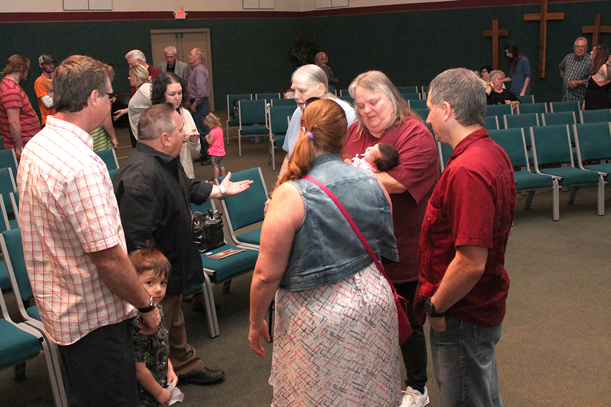 crowd after church_web